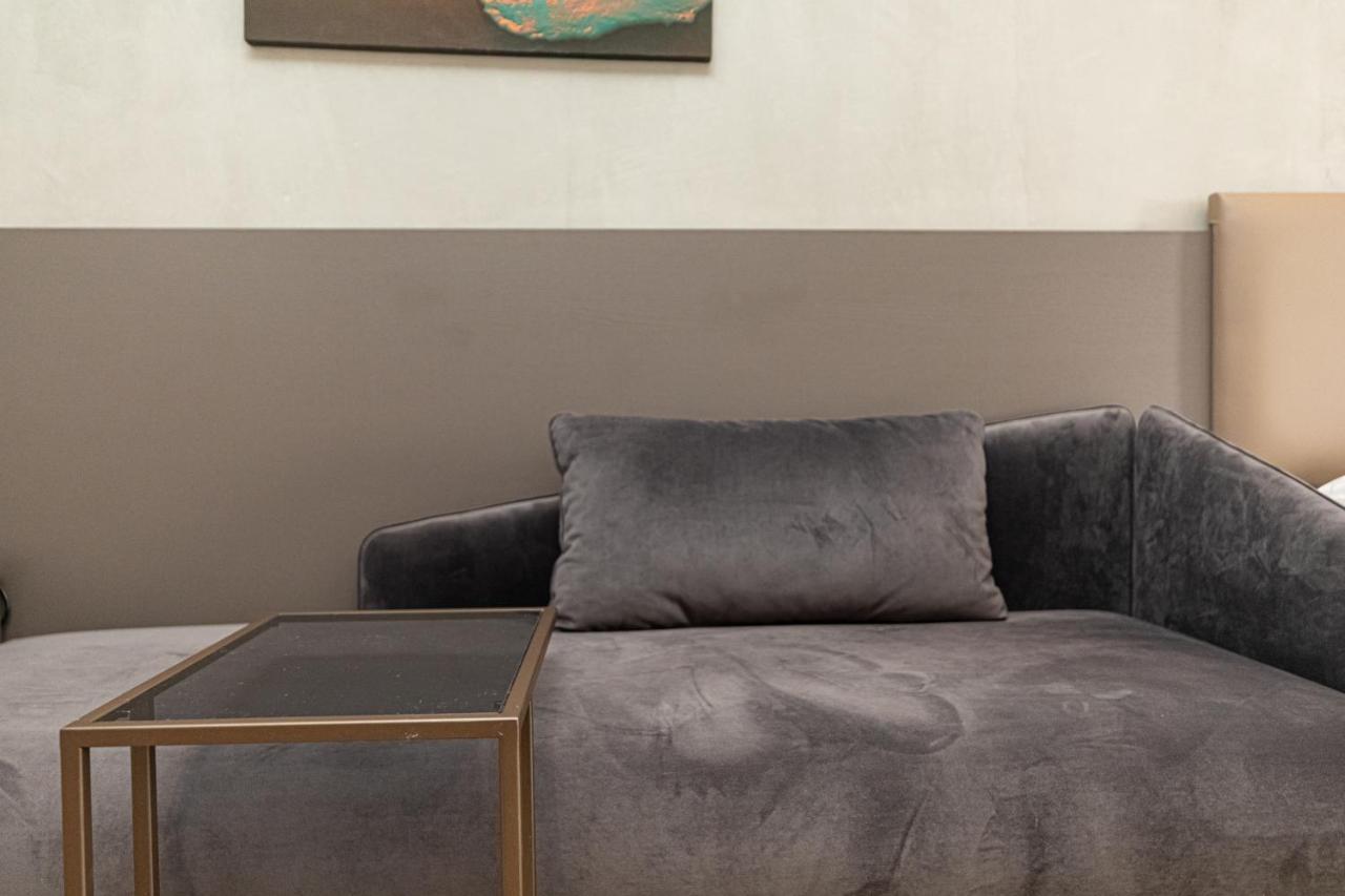 Novus Rooms Avlonya Dış mekan fotoğraf