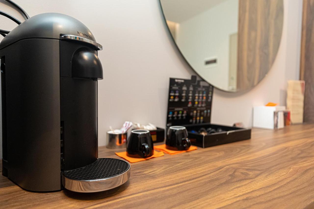 Novus Rooms Avlonya Dış mekan fotoğraf